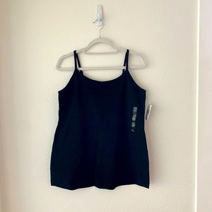 Torrid plus size foxy cami